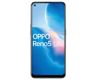 OPPO RENO 5 Lite 8/128GB Czarny - 639823 - zdjęcie 3